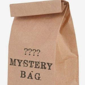 Mystery Women’s Clothing